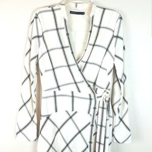 Karen Millen size 8 women's dress